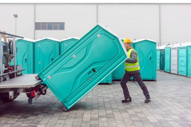 Best Affordable porta potty rental  in Welby, CO