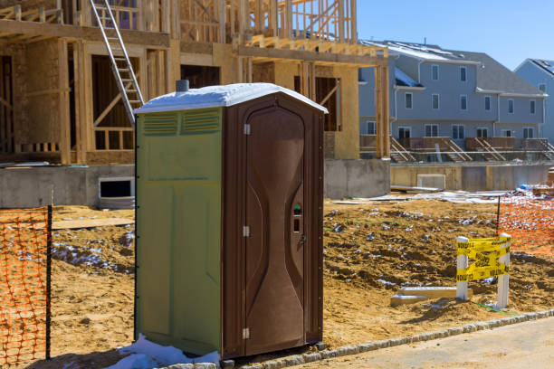 Best Long-term porta potty rental  in Welby, CO