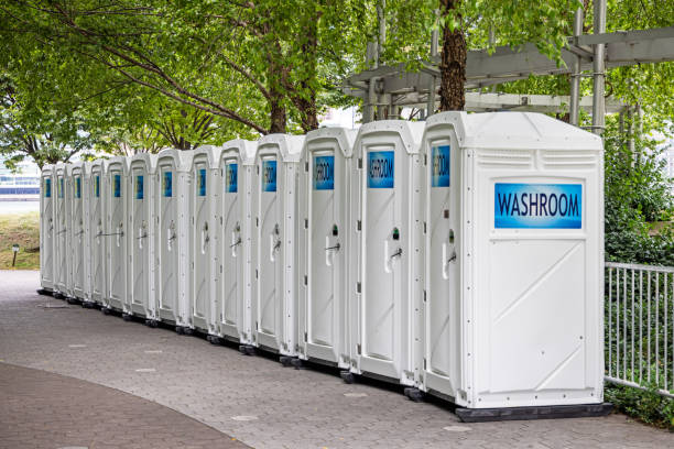 Best High-end porta potty rental  in Welby, CO