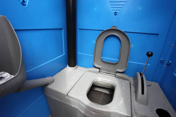 Affordable portable toilet rental in Welby, CO