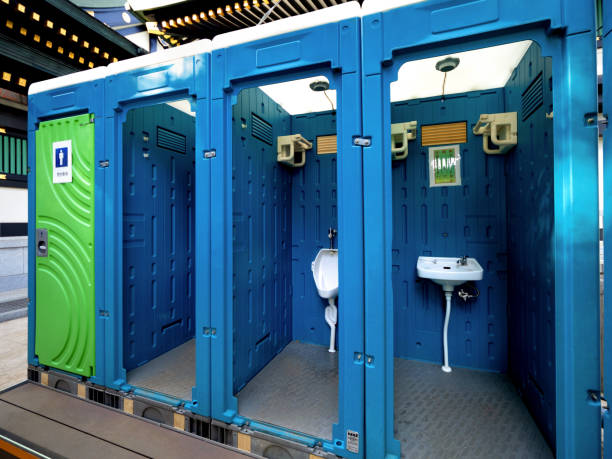 Best Porta potty rental for parties  in Welby, CO